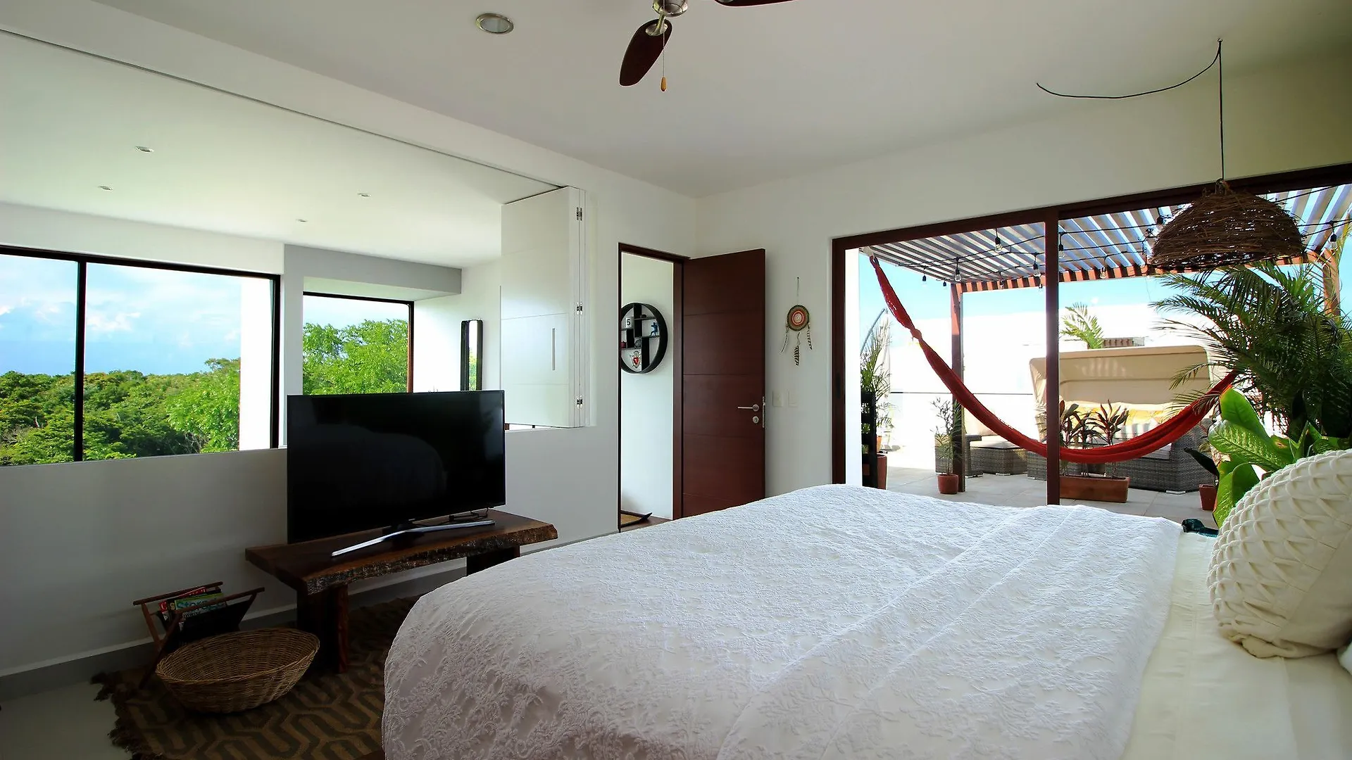 شقة Penthouse Panoramic View By Olahola أكومال