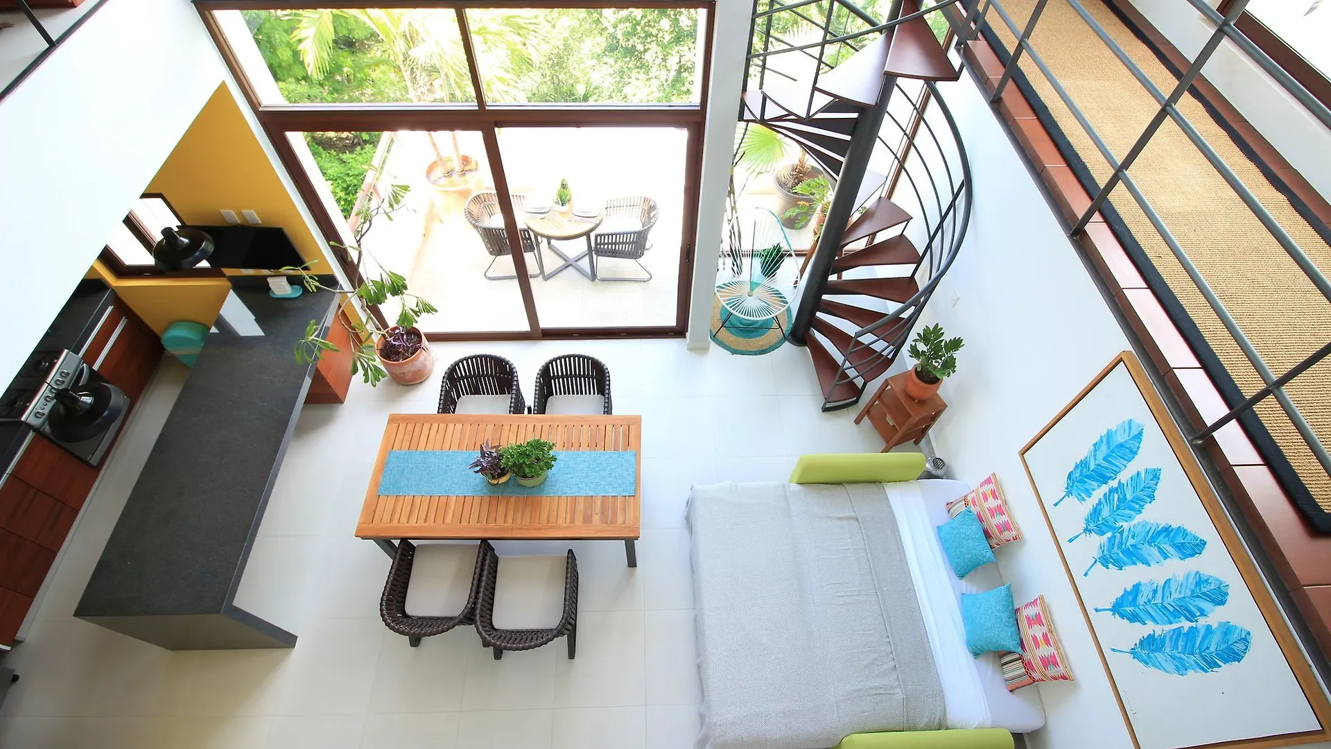 شقة Penthouse Panoramic View By Olahola أكومال