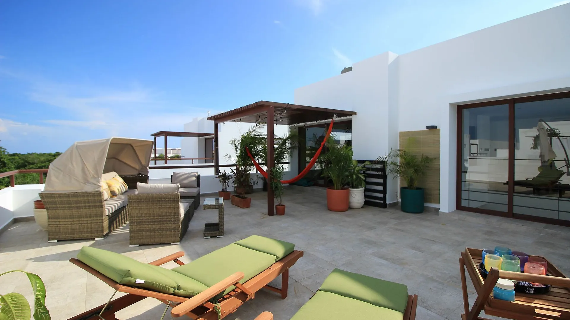 شقة Penthouse Panoramic View By Olahola أكومال 0*,