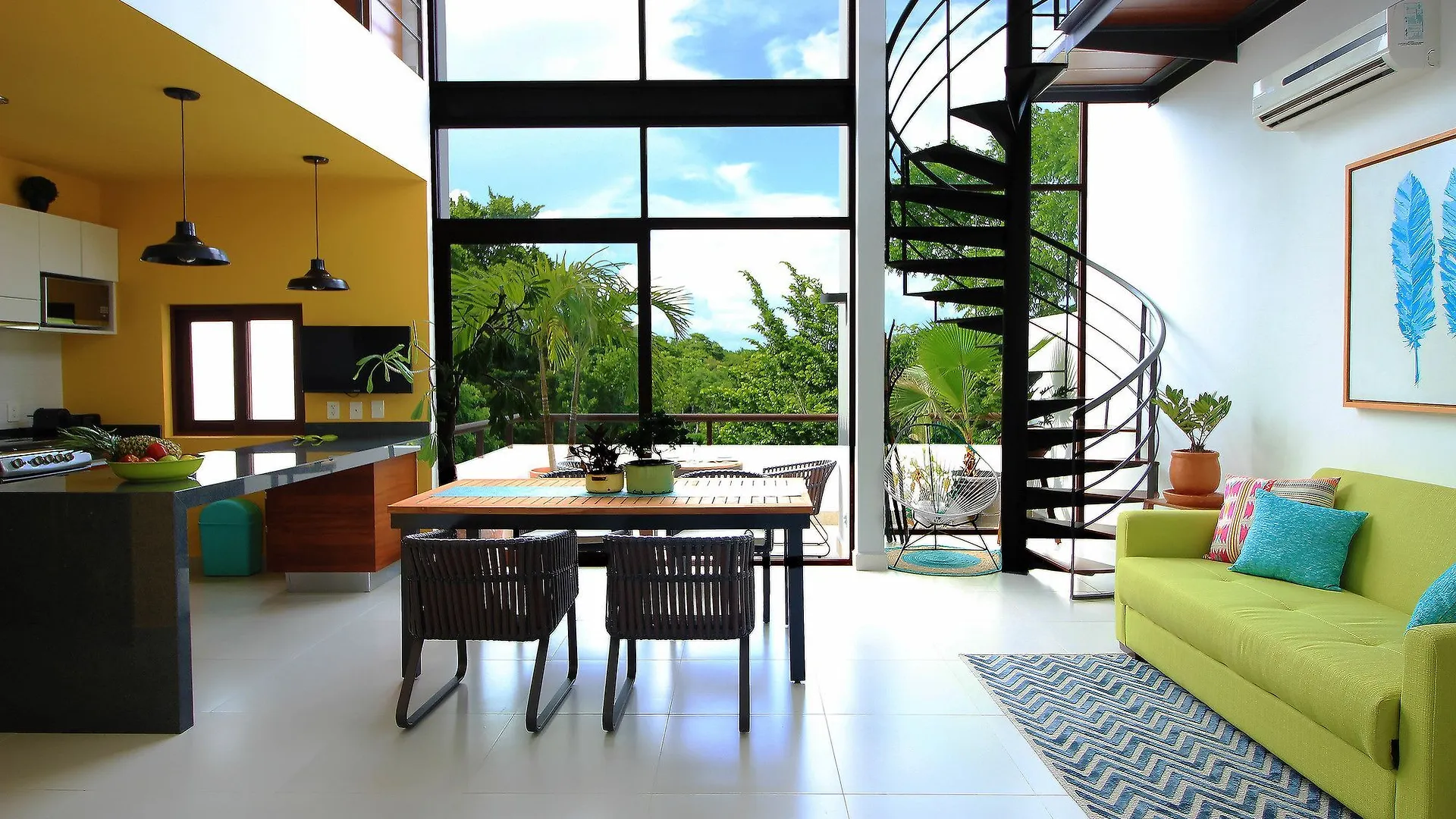 شقة Penthouse Panoramic View By Olahola أكومال